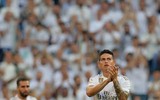 [ẢNH] Kết quả vòng 2 La Liga 2019-2020: Griezmann lập cú đúp, Barca có chiến thắng đầu tiên