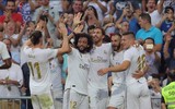 [ẢNH] Kết quả vòng 2 La Liga 2019-2020: Griezmann lập cú đúp, Barca có chiến thắng đầu tiên