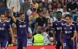 [ẢNH] Kết quả vòng 2 La Liga 2019-2020: Griezmann lập cú đúp, Barca có chiến thắng đầu tiên
