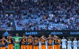 [ẢNH] Kết quả vòng 2 La Liga 2019-2020: Griezmann lập cú đúp, Barca có chiến thắng đầu tiên