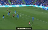 [ẢNH] Kết quả vòng 2 La Liga 2019-2020: Griezmann lập cú đúp, Barca có chiến thắng đầu tiên