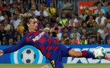 [ẢNH] Kết quả vòng 2 La Liga 2019-2020: Griezmann lập cú đúp, Barca có chiến thắng đầu tiên