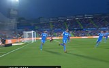 [ẢNH] Kết quả vòng 2 La Liga 2019-2020: Griezmann lập cú đúp, Barca có chiến thắng đầu tiên