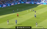 [ẢNH] Kết quả vòng 2 La Liga 2019-2020: Griezmann lập cú đúp, Barca có chiến thắng đầu tiên