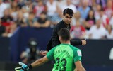 [ẢNH] Kết quả vòng 2 La Liga 2019-2020: Griezmann lập cú đúp, Barca có chiến thắng đầu tiên