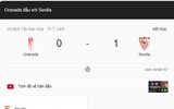 [ẢNH] Kết quả vòng 2 La Liga 2019-2020: Griezmann lập cú đúp, Barca có chiến thắng đầu tiên