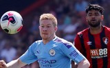 [ẢNH] Kết quả vòng 3 Premier League 2019-2020: Man City 