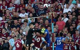 [ẢNH] Kết quả vòng 3 Premier League 2019-2020: Man City 