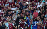 [ẢNH] Kết quả vòng 3 Premier League 2019-2020: Man City 