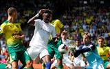 [ẢNH] Kết quả vòng 3 Premier League 2019-2020: Man City 
