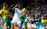 [ẢNH] Kết quả vòng 3 Premier League 2019-2020: Man City 
