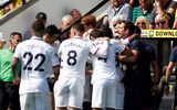 [ẢNH] Kết quả vòng 3 Premier League 2019-2020: Man City 