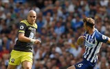 [ẢNH] Kết quả vòng 3 Premier League 2019-2020: Man City 