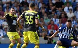 [ẢNH] Kết quả vòng 3 Premier League 2019-2020: Man City 