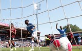 [ẢNH] Kết quả vòng 3 Premier League 2019-2020: Man City 