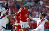 [ẢNH] Kết quả vòng 3 Premier League 2019-2020: Man City 