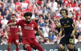 [ẢNH] Kết quả vòng 3 Premier League 2019-2020: Man City 