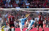 [ẢNH] Kết quả vòng 3 Premier League 2019-2020: Man City 