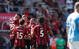 [ẢNH] Kết quả vòng 3 Premier League 2019-2020: Man City 