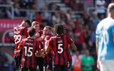 [ẢNH] Kết quả vòng 3 Premier League 2019-2020: Man City 
