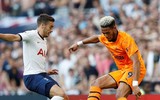 [ẢNH] Kết quả vòng 3 Premier League 2019-2020: Man City 