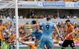 [ẢNH] Kết quả vòng 3 Premier League 2019-2020: Man City 