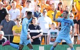 [ẢNH] Kết quả vòng 3 Premier League 2019-2020: Man City 