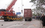 Những vụ TNGT nạn nhân là sinh viên trẻ tuổi gây chấn động dư luận