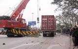 Những vụ TNGT nạn nhân là sinh viên trẻ tuổi gây chấn động dư luận