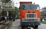 Những vụ TNGT nạn nhân là sinh viên trẻ tuổi gây chấn động dư luận