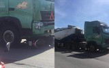 Những vụ TNGT nạn nhân là sinh viên trẻ tuổi gây chấn động dư luận