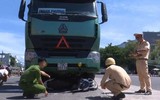 Những vụ TNGT nạn nhân là sinh viên trẻ tuổi gây chấn động dư luận