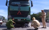 Những vụ TNGT nạn nhân là sinh viên trẻ tuổi gây chấn động dư luận