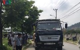 Những vụ TNGT nạn nhân là sinh viên trẻ tuổi gây chấn động dư luận