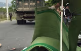 Những vụ TNGT nạn nhân là sinh viên trẻ tuổi gây chấn động dư luận
