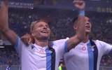 [ẢNH] Kết quả vòng 1 Serie A 2019-2020: Lukaku lập công, Inter Milan 