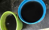 Cháy rừng Amazon: Bầu trời Brazil chìm trong khói tro, 3h chiều tối đen như giữa đêm