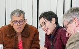 Thái Lan: Sập trang web Văn phòng Hoàng gia vì... dung nhan xinh đẹp của Hoàng Quý phi