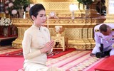 Thái Lan: Sập trang web Văn phòng Hoàng gia vì... dung nhan xinh đẹp của Hoàng Quý phi