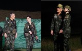 Thái Lan: Sập trang web Văn phòng Hoàng gia vì... dung nhan xinh đẹp của Hoàng Quý phi
