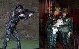 Thái Lan: Sập trang web Văn phòng Hoàng gia vì... dung nhan xinh đẹp của Hoàng Quý phi