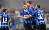 [ẢNH] Kết quả vòng 1 Serie A 2019-2020: Lukaku lập công, Inter Milan 
