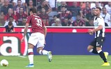 [ẢNH] Kết quả vòng 1 Serie A 2019-2020: Lukaku lập công, Inter Milan 