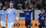 [ẢNH] Kết quả vòng 1 Serie A 2019-2020: Lukaku lập công, Inter Milan 