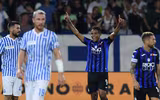 [ẢNH] Kết quả vòng 1 Serie A 2019-2020: Lukaku lập công, Inter Milan 