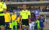 [ẢNH] Kết quả vòng 1 Serie A 2019-2020: Lukaku lập công, Inter Milan 