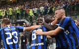 [ẢNH] Kết quả vòng 1 Serie A 2019-2020: Lukaku lập công, Inter Milan 