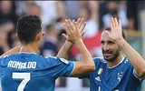 [ẢNH] Kết quả vòng 1 Serie A 2019-2020: Lukaku lập công, Inter Milan 