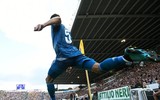 [ẢNH] Kết quả vòng 1 Serie A 2019-2020: Lukaku lập công, Inter Milan 