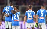 [ẢNH] Kết quả vòng 1 Serie A 2019-2020: Lukaku lập công, Inter Milan 